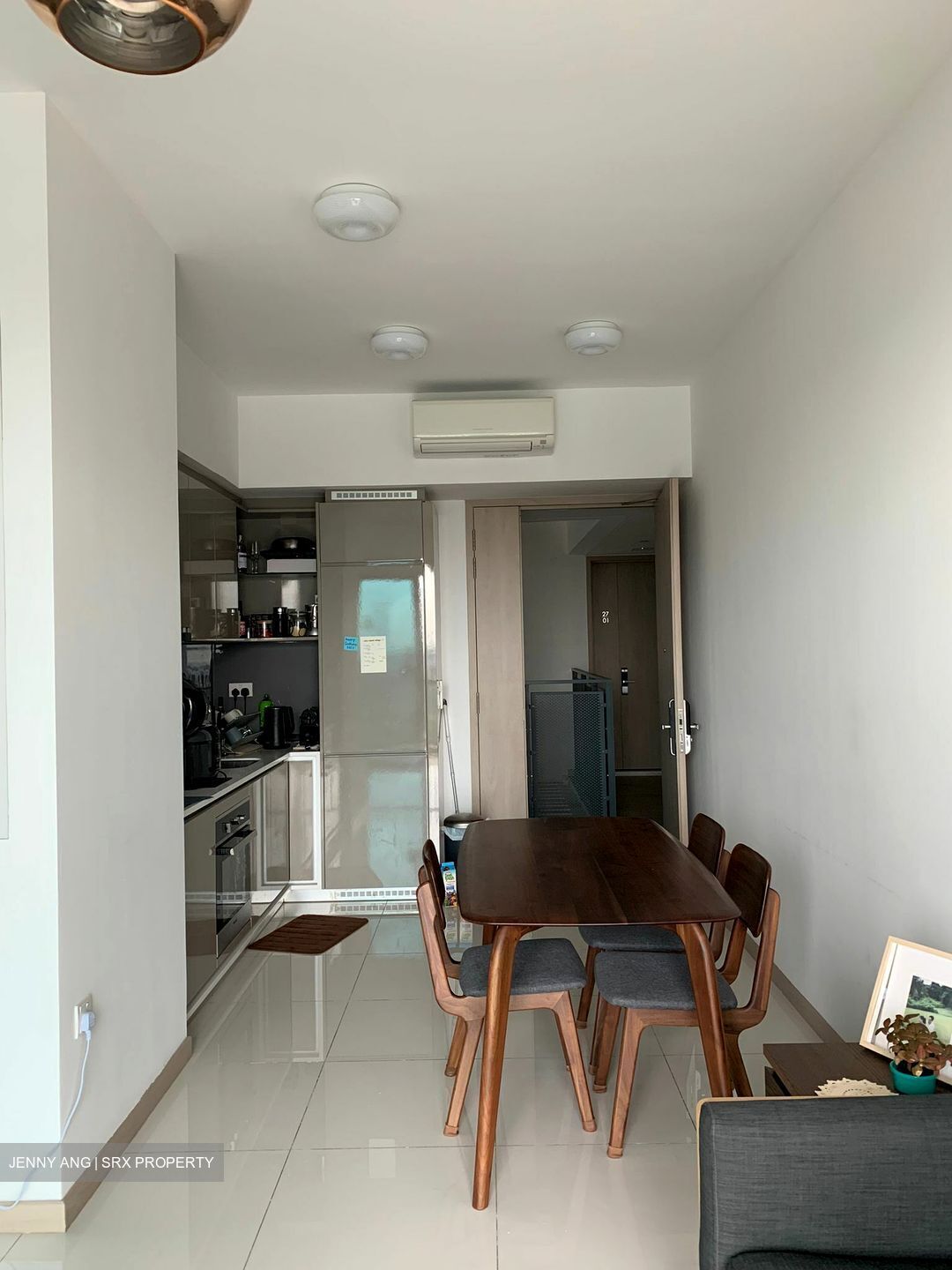 J Gateway (D22), Condominium #628392841